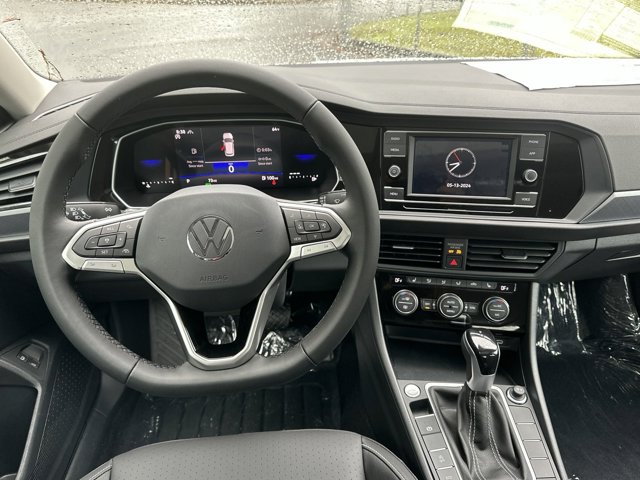 2024 Volkswagen Jetta 1.5T SE 22