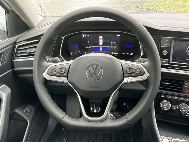 2024 Volkswagen Jetta 1.5T SE 23