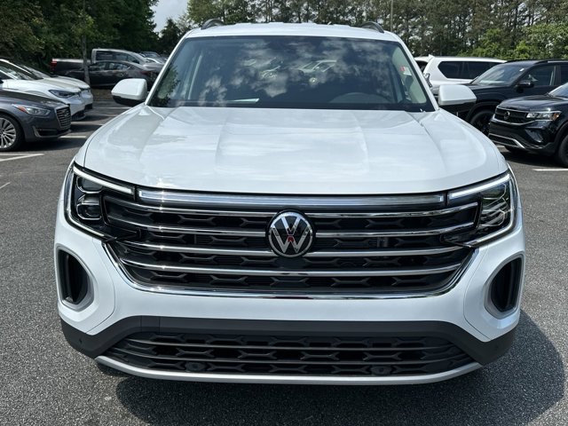 2024 Volkswagen Atlas 2.0T SE w/Technology 2