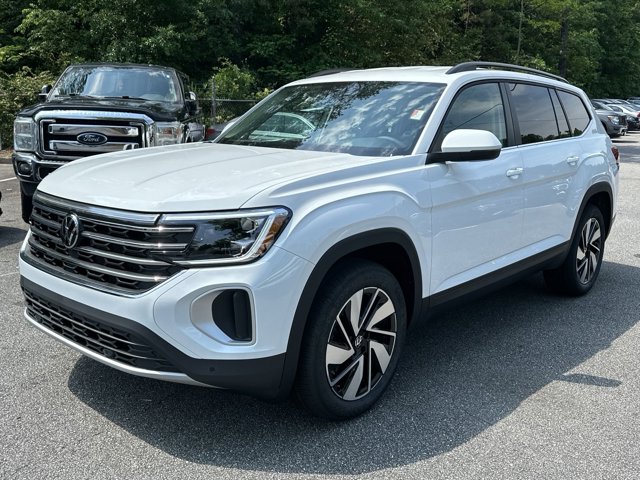 2024 Volkswagen Atlas 2.0T SE w/Technology 3