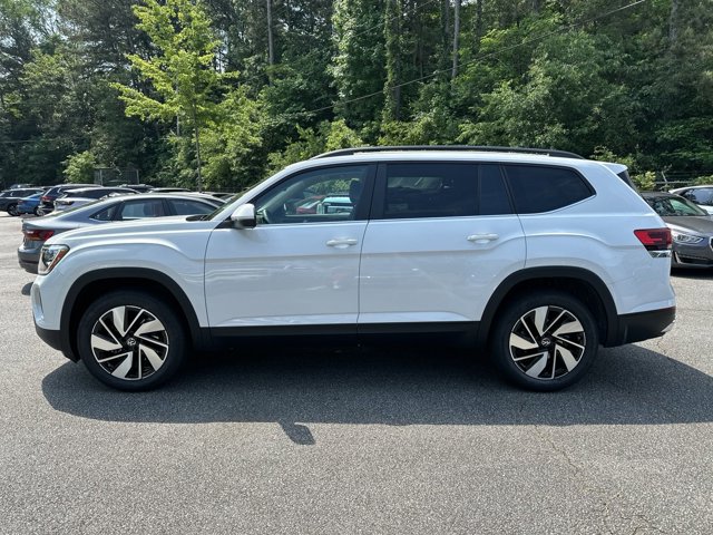 2024 Volkswagen Atlas 2.0T SE w/Technology 4