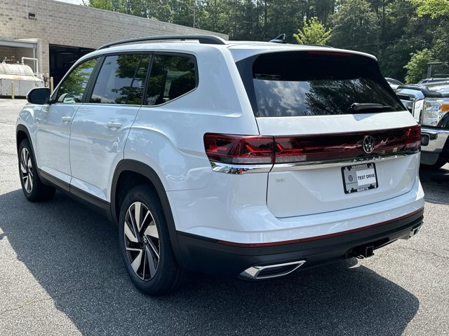 2024 Volkswagen Atlas 2.0T SE w/Technology 5