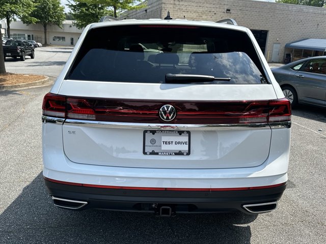 2024 Volkswagen Atlas 2.0T SE w/Technology 6