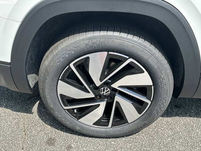 2024 Volkswagen Atlas 2.0T SE w/Technology 18