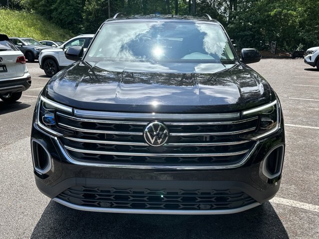 2024 Volkswagen Atlas 2.0T SE 2