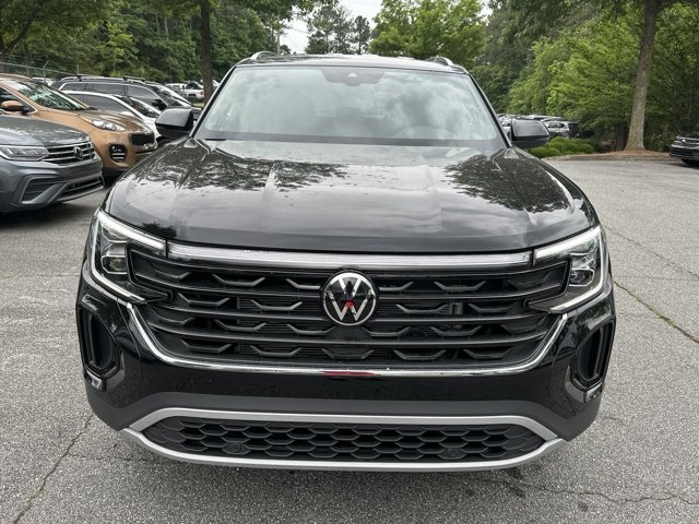 2024 Volkswagen Atlas Cross Sport 2.0T SE 2