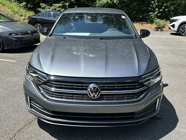 2024 Volkswagen Jetta 1.5T Sport 2