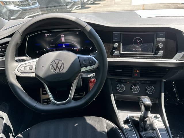 2024 Volkswagen Jetta 1.5T Sport 22