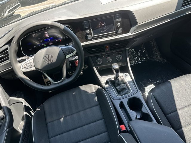 2024 Volkswagen Jetta 1.5T Sport 28