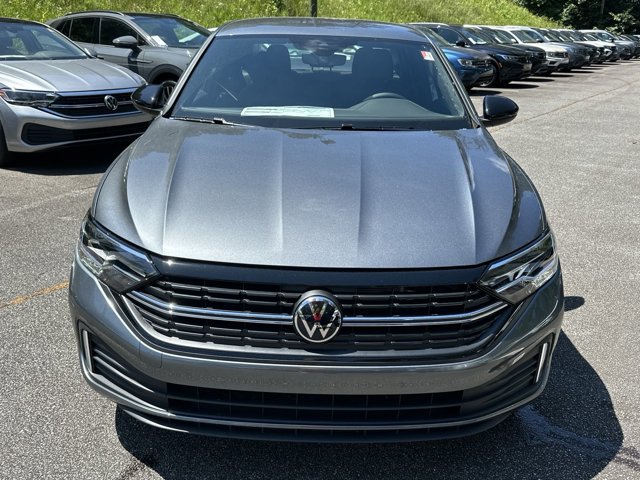 2024 Volkswagen Jetta 1.5T Sport 2