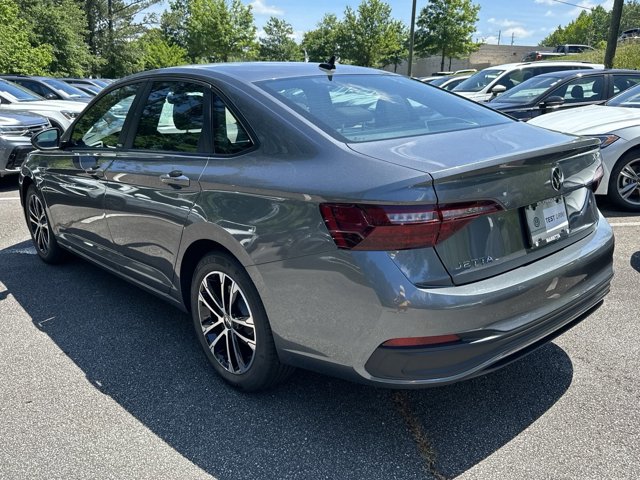 2024 Volkswagen Jetta 1.5T Sport 5