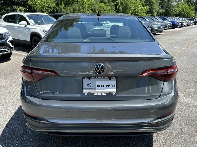 2024 Volkswagen Jetta 1.5T Sport 6