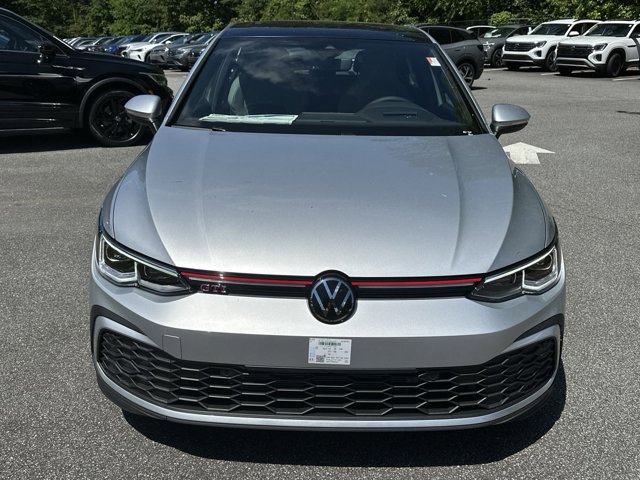 2024 Volkswagen Golf GTI Autobahn 2