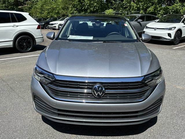 2024 Volkswagen Jetta 1.5T SE 2