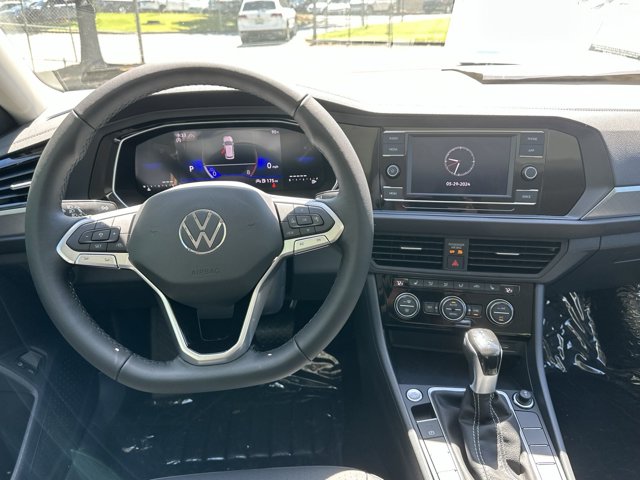 2024 Volkswagen Jetta 1.5T SE 22