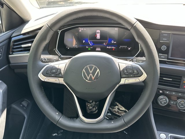 2024 Volkswagen Jetta 1.5T SE 23