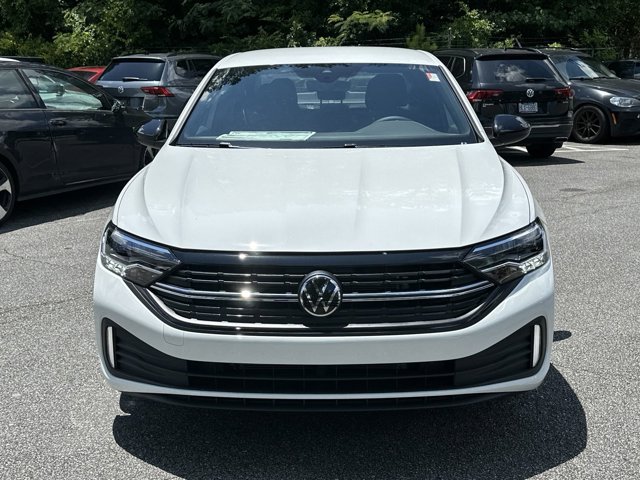 2024 Volkswagen Jetta 1.5T Sport 2