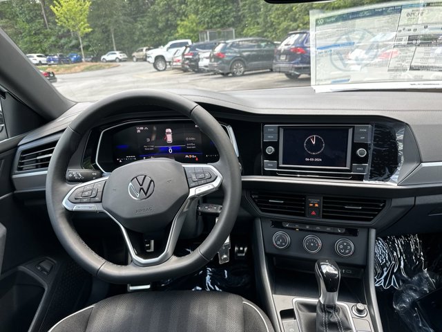 2024 Volkswagen Jetta 1.5T Sport 22