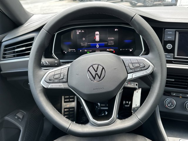 2024 Volkswagen Jetta 1.5T Sport 23