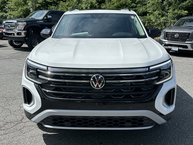 2024 Volkswagen Atlas 2.0T Peak Edition SE w/Technology 2