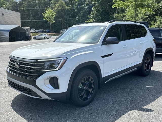 2024 Volkswagen Atlas 2.0T Peak Edition SE w/Technology 3