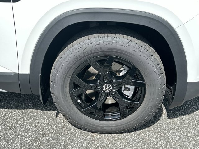 2024 Volkswagen Atlas 2.0T Peak Edition SE w/Technology 12