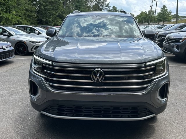 2024 Volkswagen Atlas 2.0T SE w/Technology 2