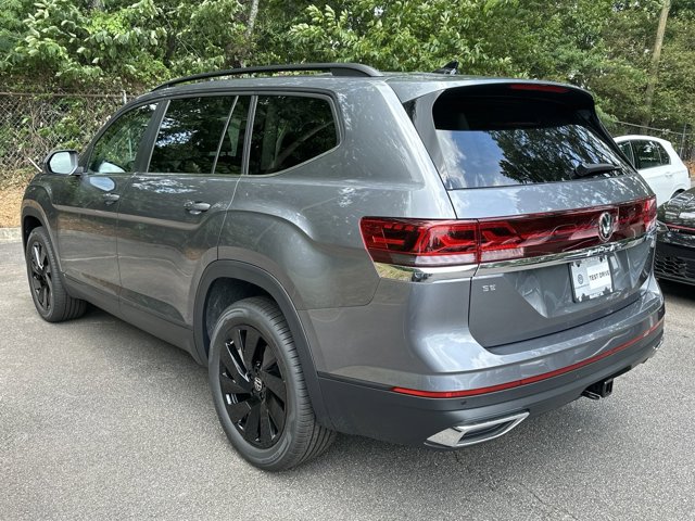 2024 Volkswagen Atlas 2.0T SE w/Technology 5