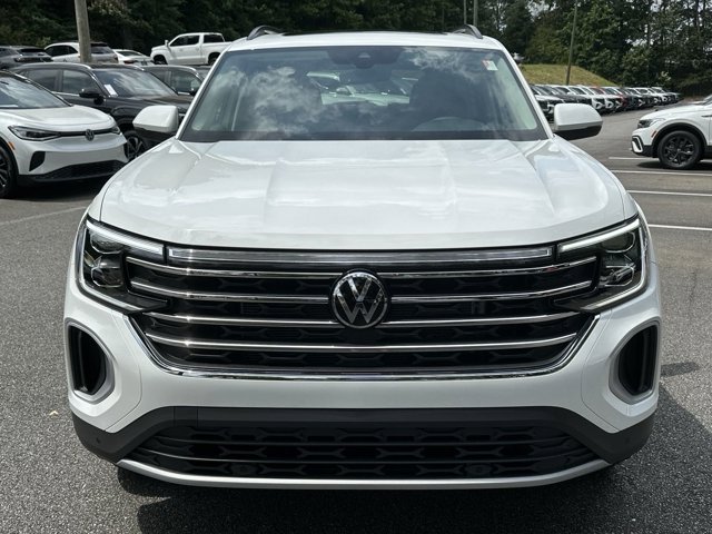 2024 Volkswagen Atlas 2.0T SE w/Technology 2