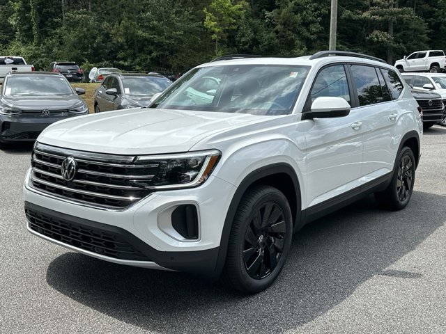 2024 Volkswagen Atlas 2.0T SE w/Technology 3