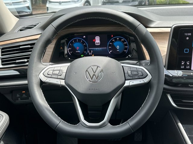 2024 Volkswagen Atlas 2.0T SE w/Technology 27