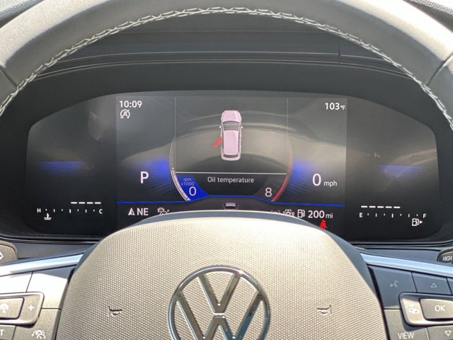 2024 Volkswagen Taos 1.5T SE 26