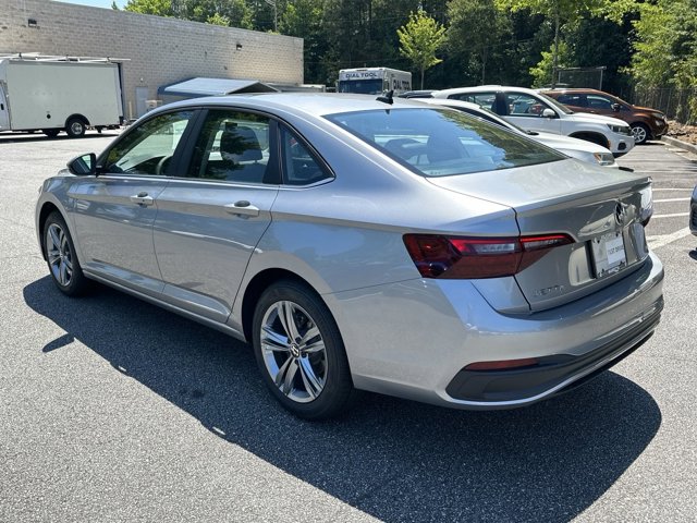 2024 Volkswagen Jetta 1.5T SE 5