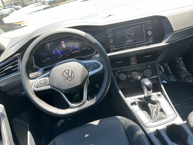 2024 Volkswagen Jetta 1.5T SE 28