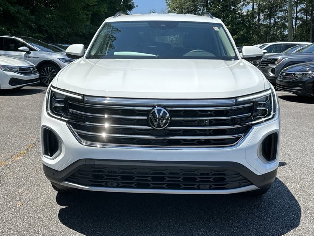 2024 Volkswagen Atlas 2.0T SE w/Technology 2