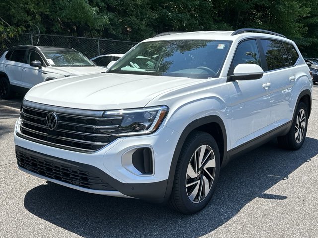 2024 Volkswagen Atlas 2.0T SE w/Technology 3