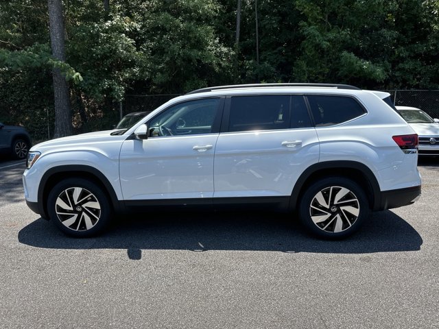 2024 Volkswagen Atlas 2.0T SE w/Technology 4