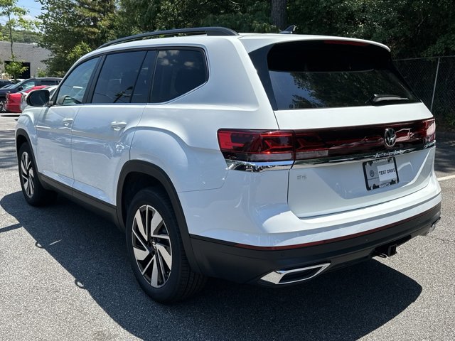 2024 Volkswagen Atlas 2.0T SE w/Technology 5