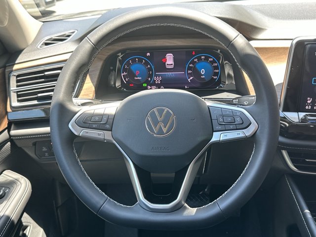 2024 Volkswagen Atlas 2.0T SE w/Technology 27