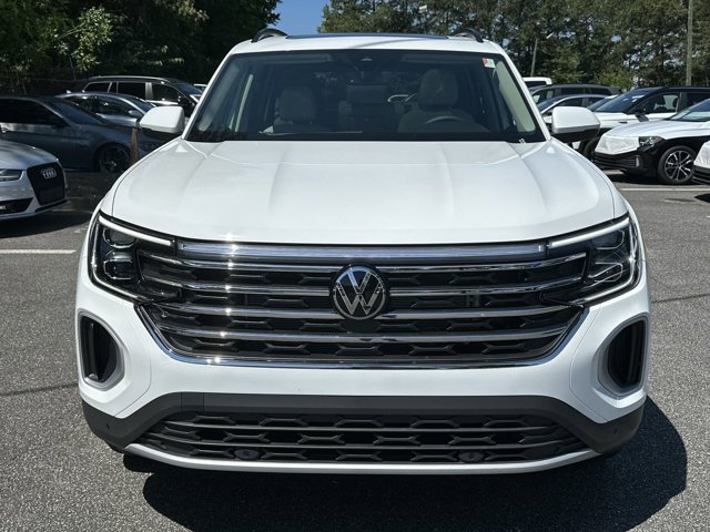 2024 Volkswagen Atlas 2.0T SE w/Technology 2