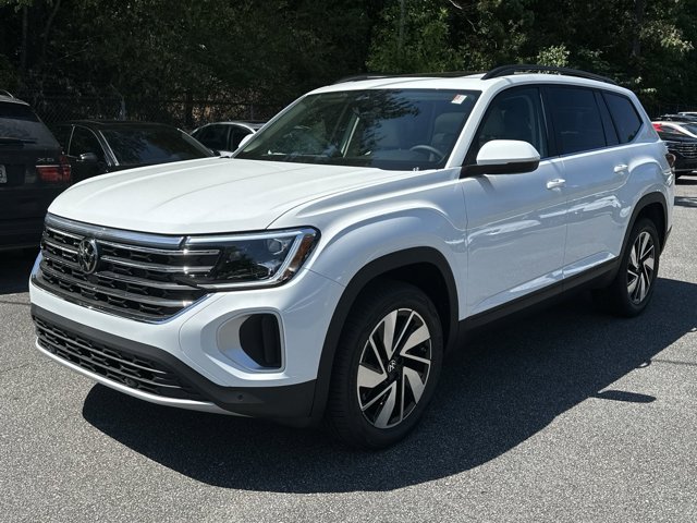 2024 Volkswagen Atlas 2.0T SE w/Technology 3