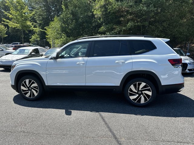 2024 Volkswagen Atlas 2.0T SE w/Technology 4