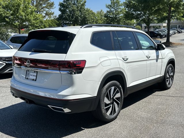 2024 Volkswagen Atlas 2.0T SE w/Technology 7