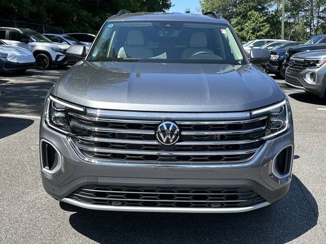 2024 Volkswagen Atlas 2.0T SE w/Technology 2