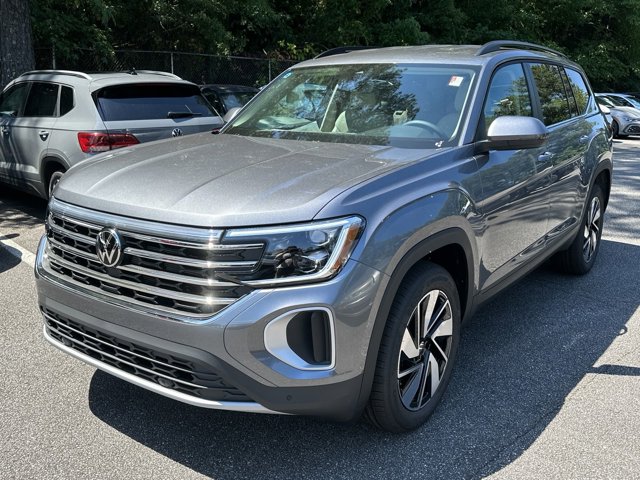 2024 Volkswagen Atlas 2.0T SE w/Technology 3