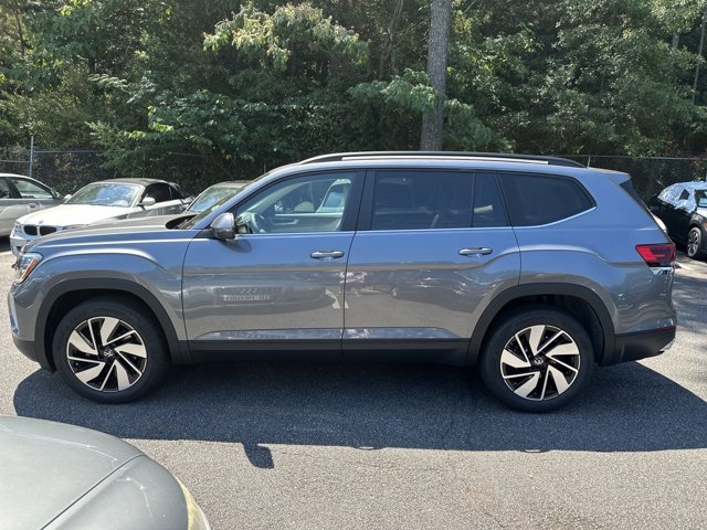 2024 Volkswagen Atlas 2.0T SE w/Technology 4