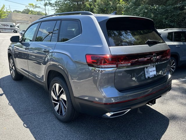 2024 Volkswagen Atlas 2.0T SE w/Technology 5