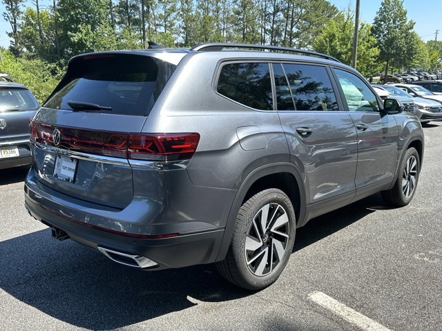 2024 Volkswagen Atlas 2.0T SE w/Technology 7