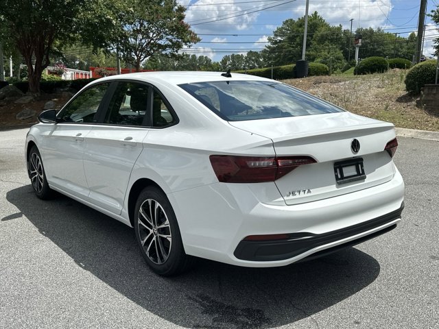 2024 Volkswagen Jetta 1.5T Sport 5