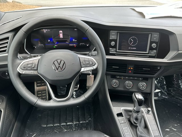 2024 Volkswagen Jetta 1.5T Sport 22